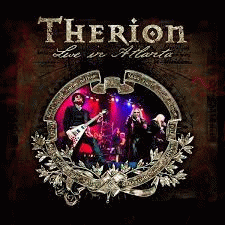 Therion (SWE) : Live in Atlanta 2011